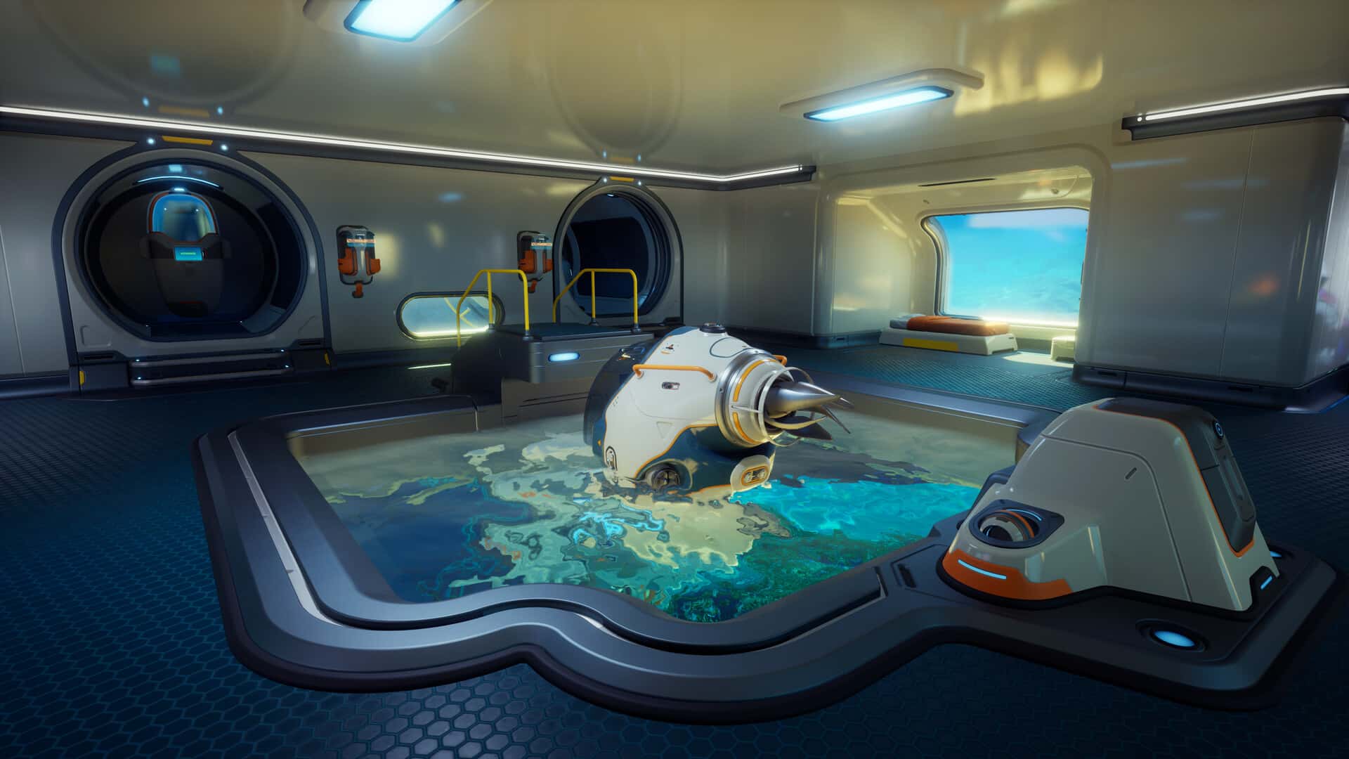 异星水域2/深海迷航2 Subnautica 2 中文版