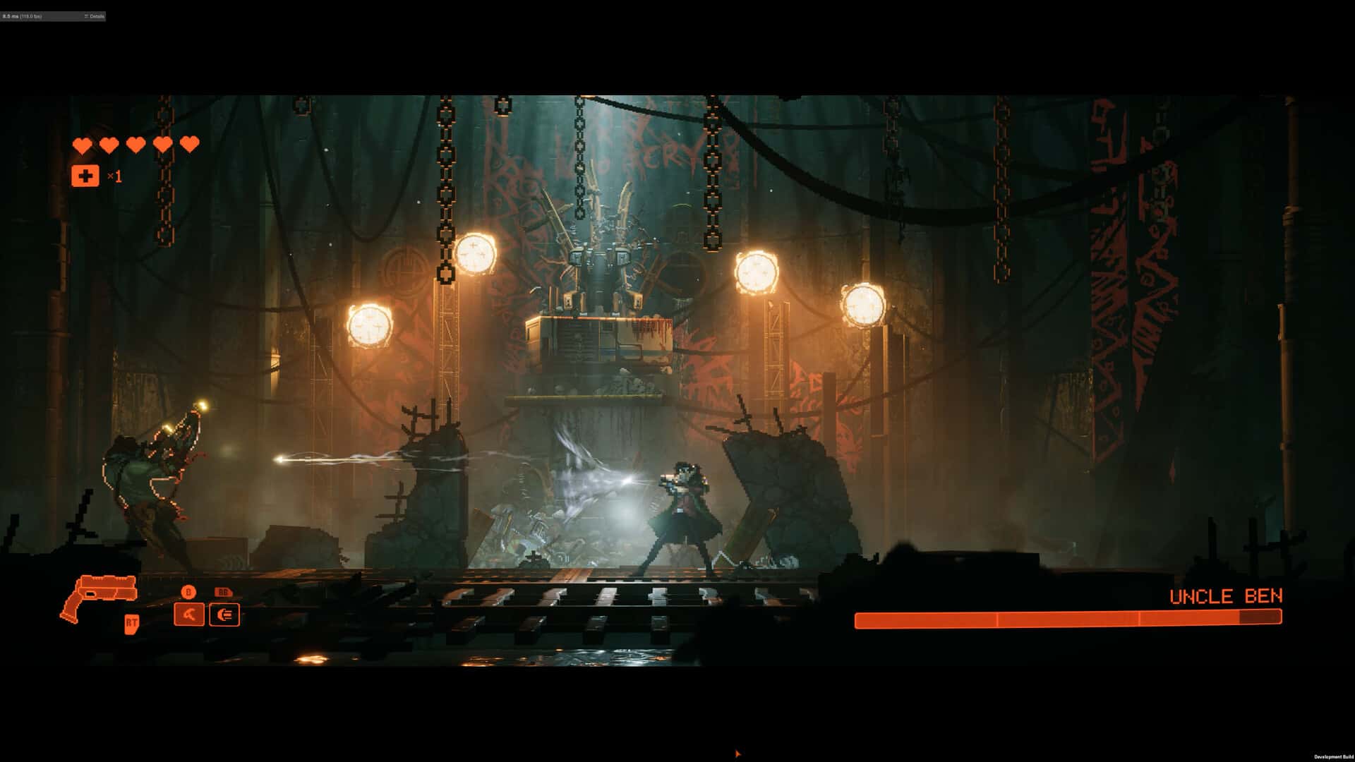 替换 REPLACED 中文版背景